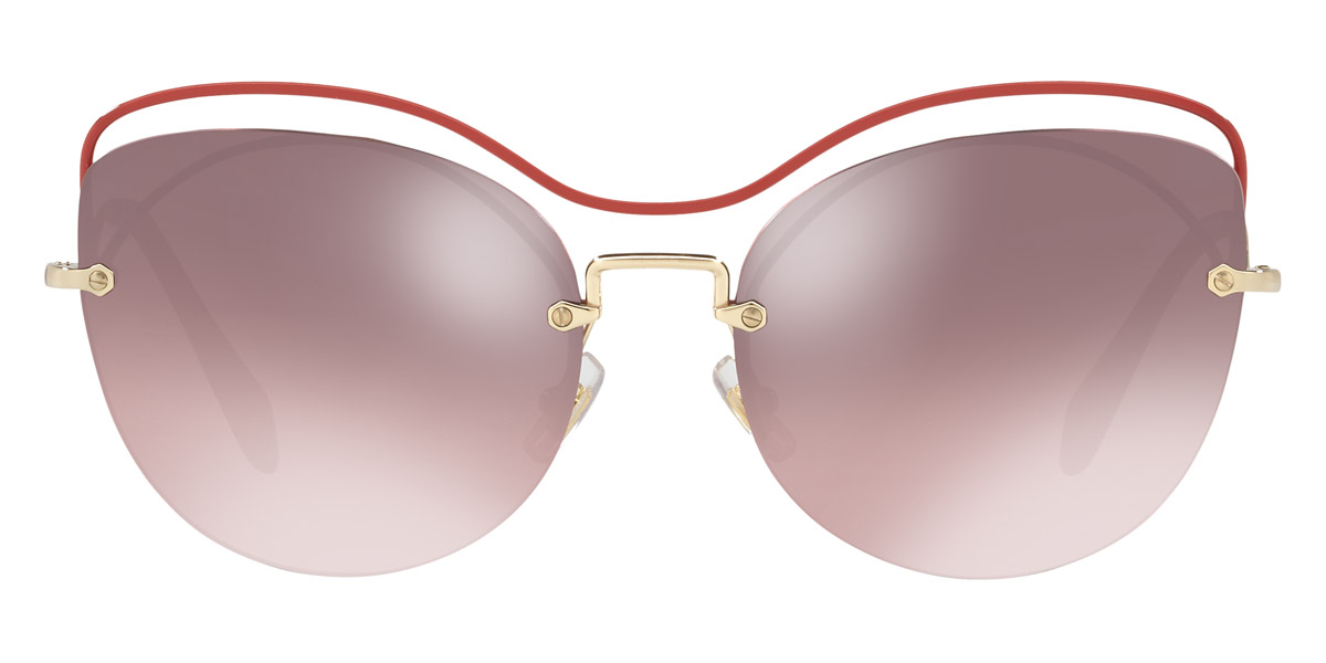 Miu Miu - Core Collection MU 50TS