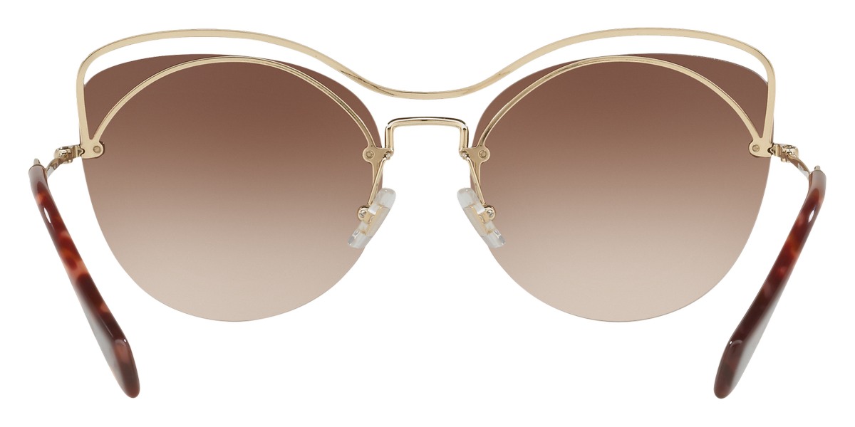 Miu Miu - Core Collection MU 50TS