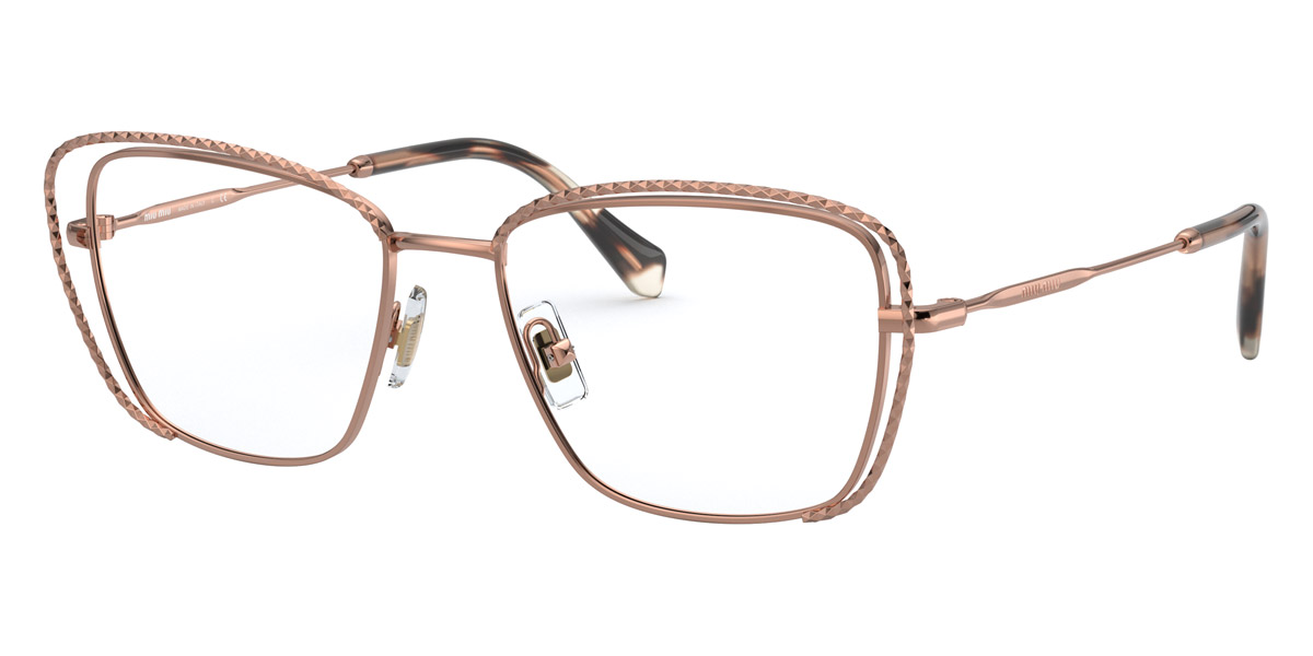 Miu Miu - Core Collection MU 50TV