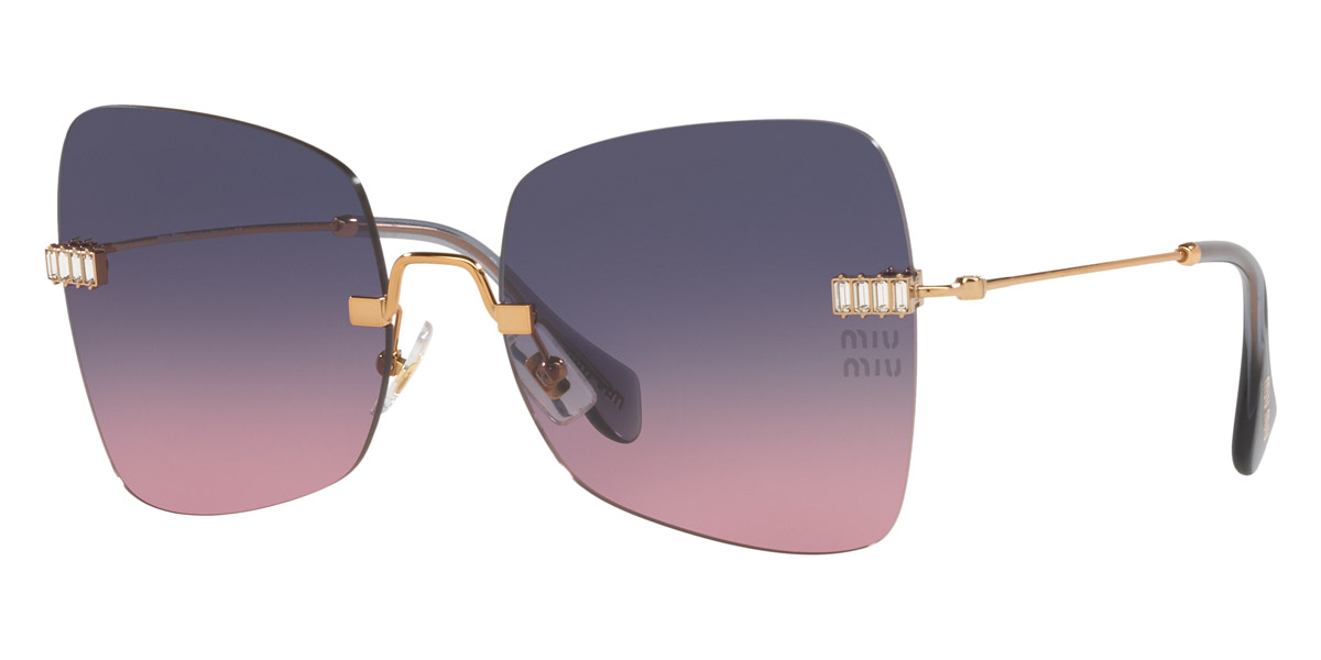 Miu Miu - MU 50WS