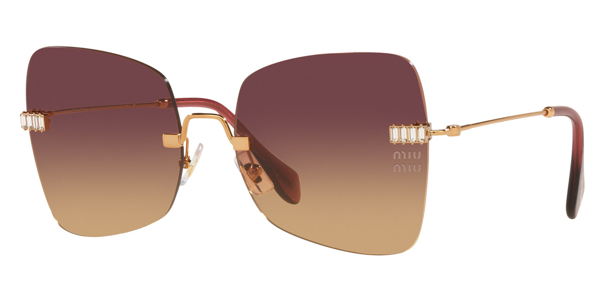 Miu Miu - MU 50WS