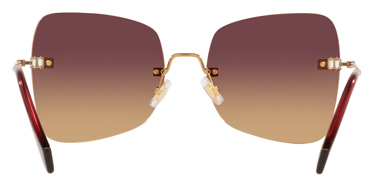 Miu Miu - MU 50WS