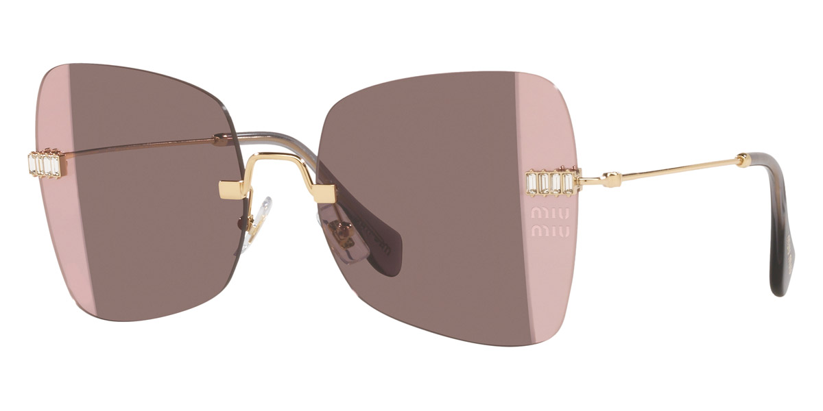 Miu Miu - MU 50WS