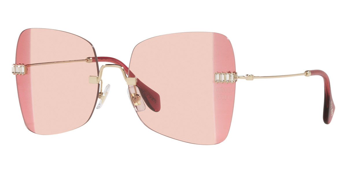 Miu Miu - MU 50WS