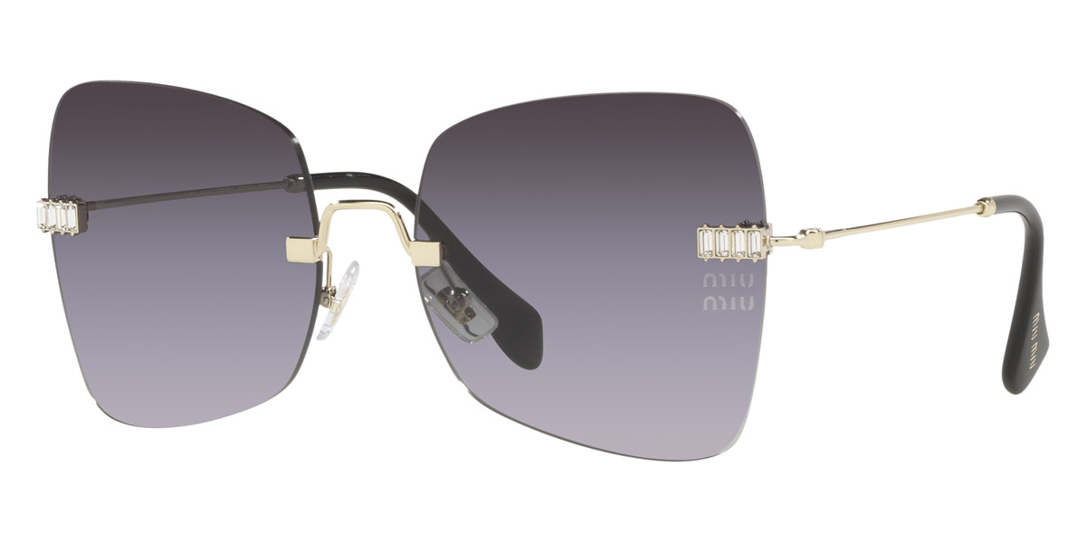 Miu Miu - MU 50WS