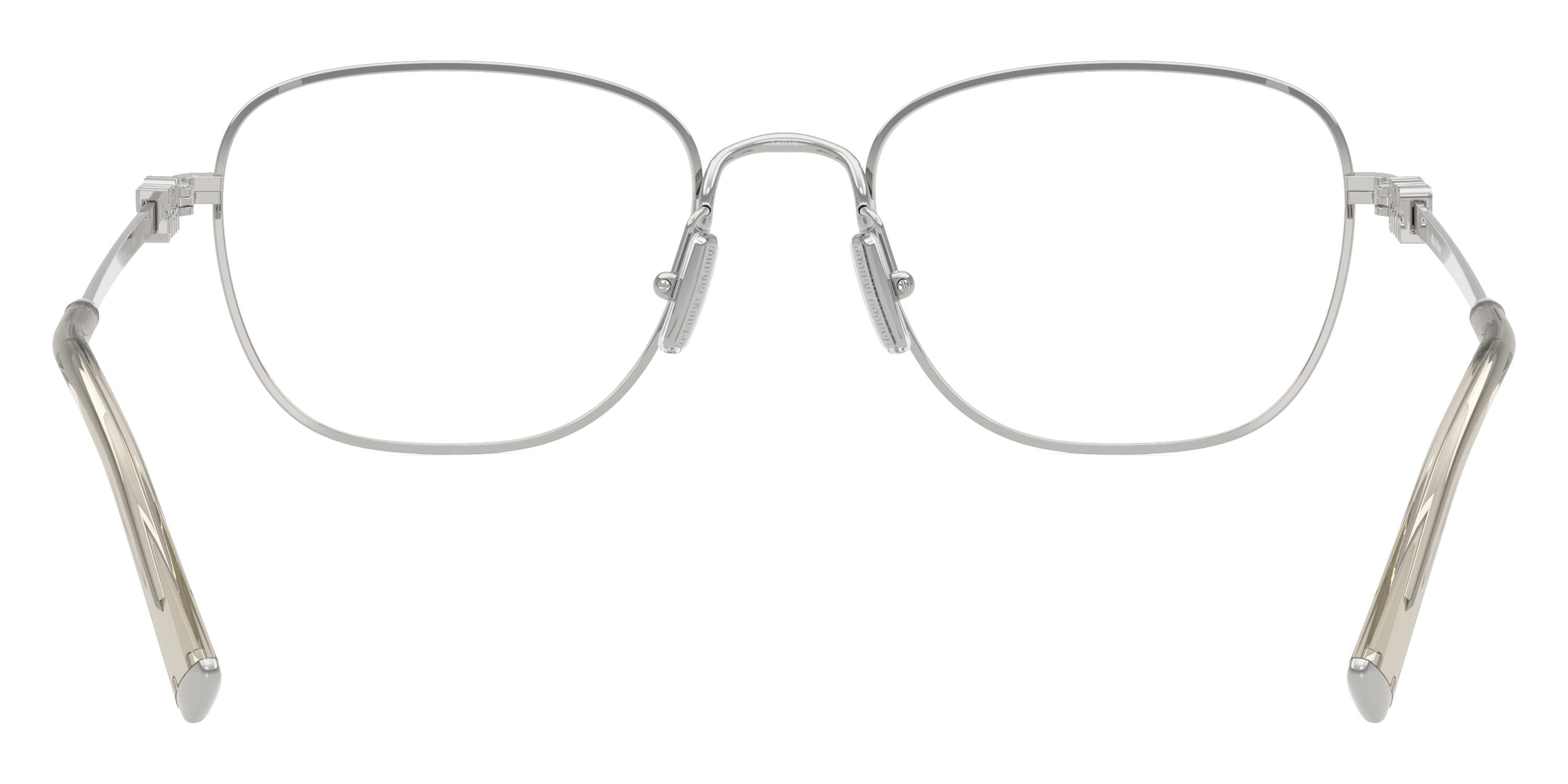 Color: Silver (1BC1O1) - Miu Miu MU50WV1BC1O153