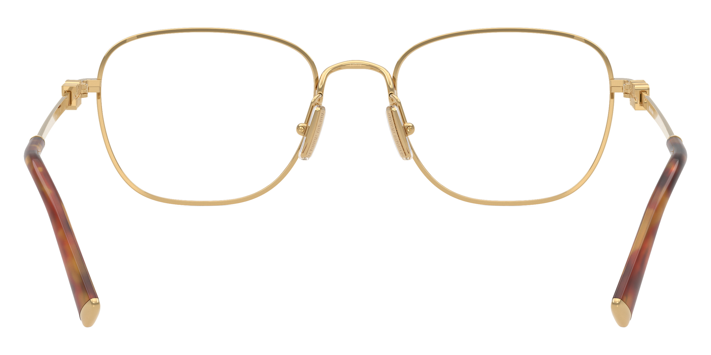 Color: Gold (5AK1O1) - Miu Miu MU50WV5AK1O153