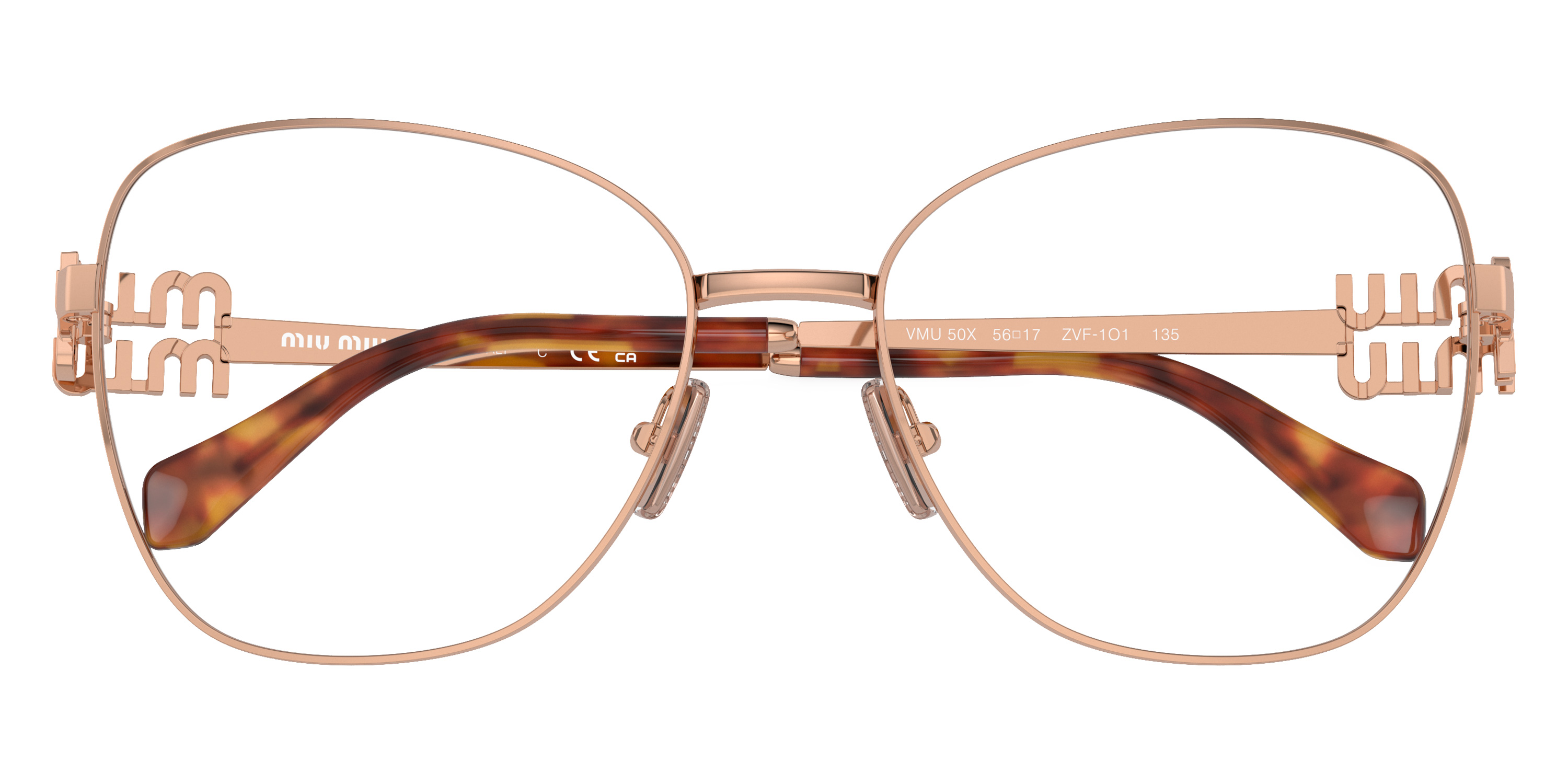 Miu Miu - MU 50XV