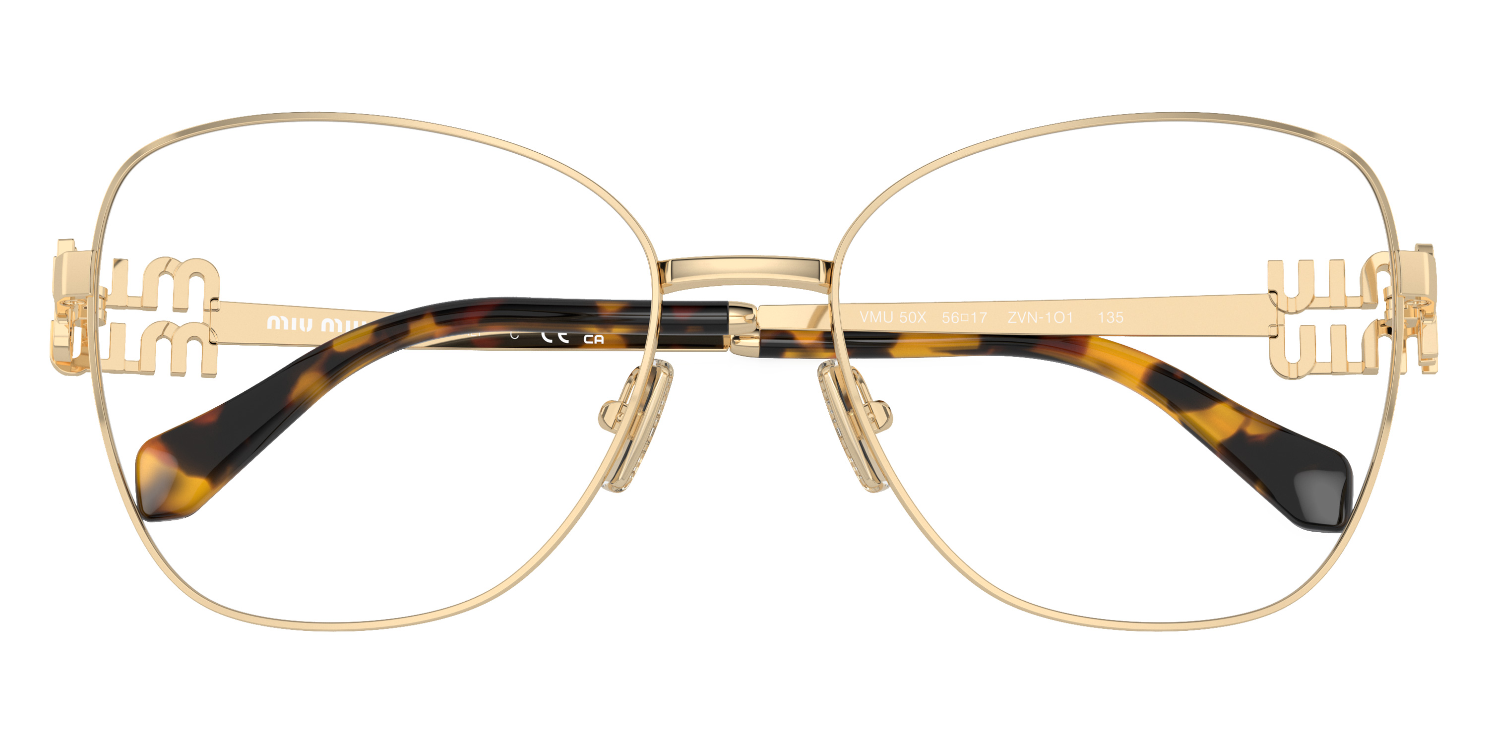 Miu Miu - MU 50XV
