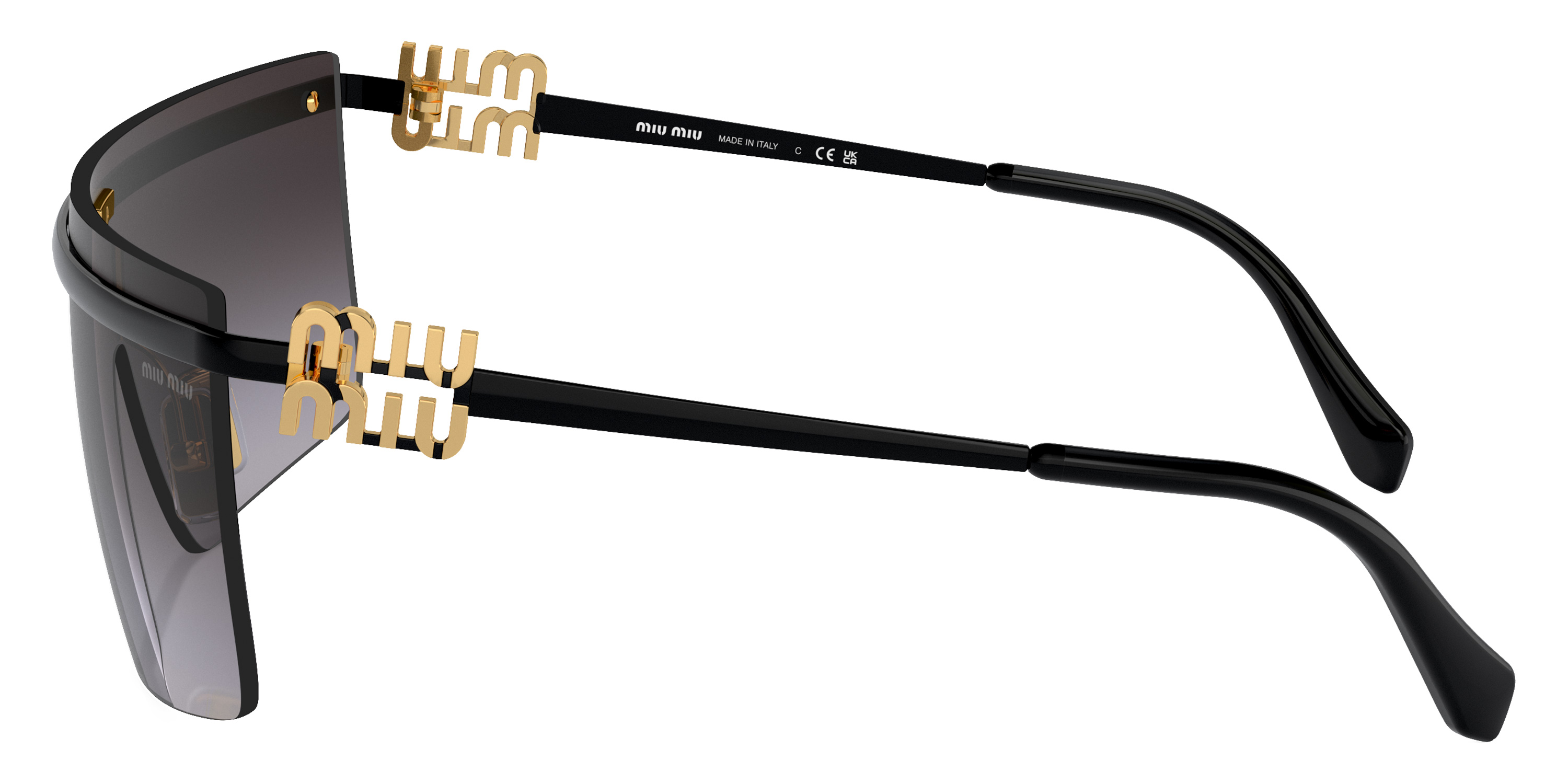 Miu Miu - MU 50ZS