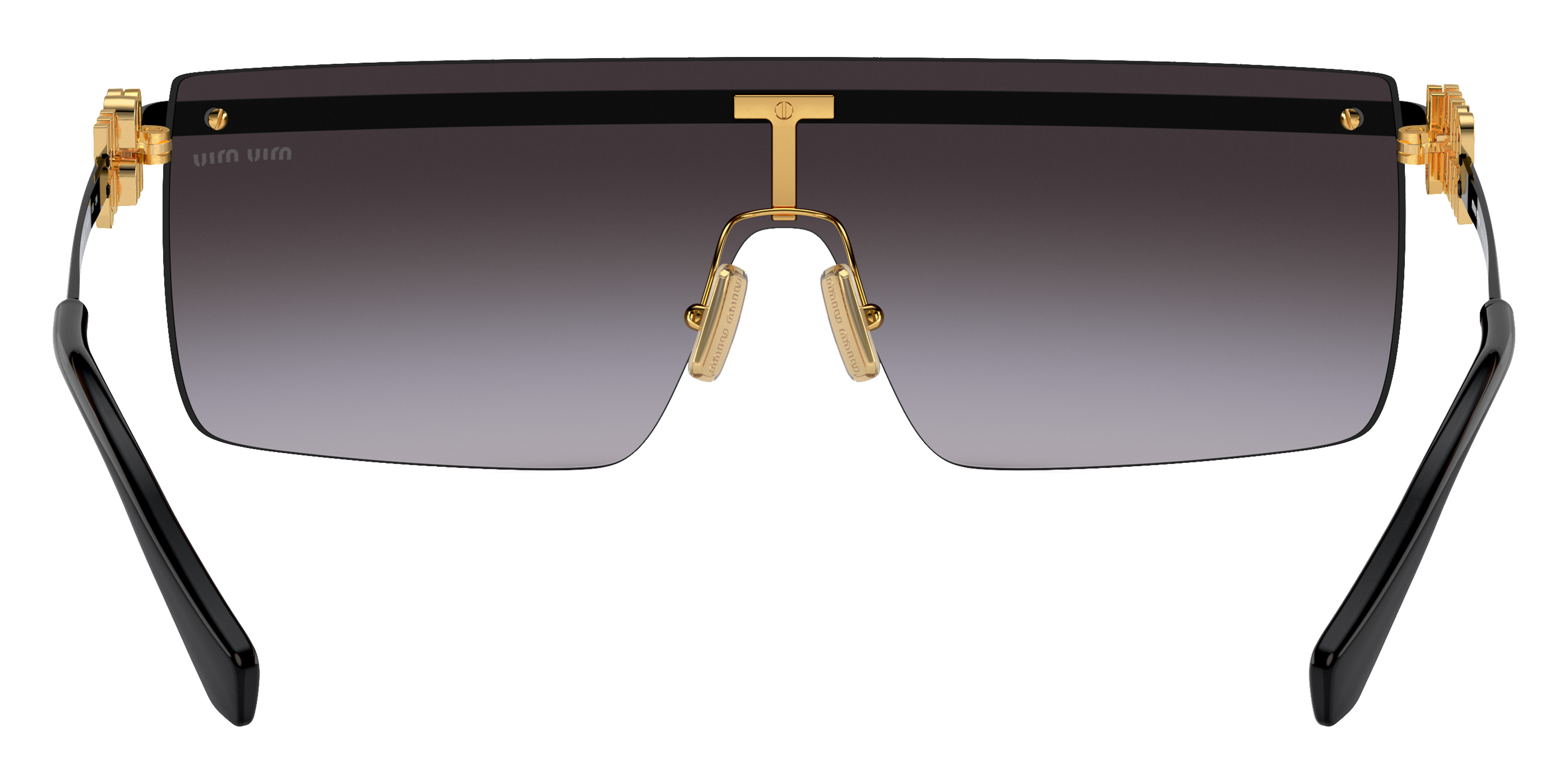 Miu Miu - MU 50ZS