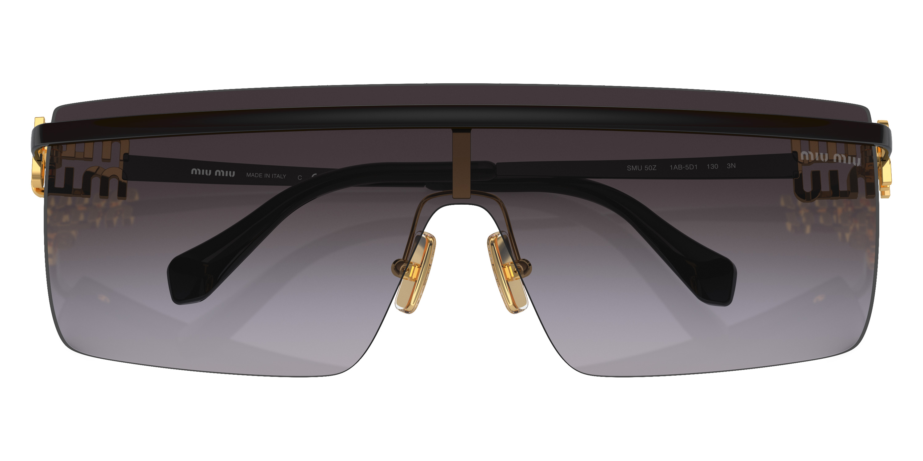 Miu Miu - MU 50ZS