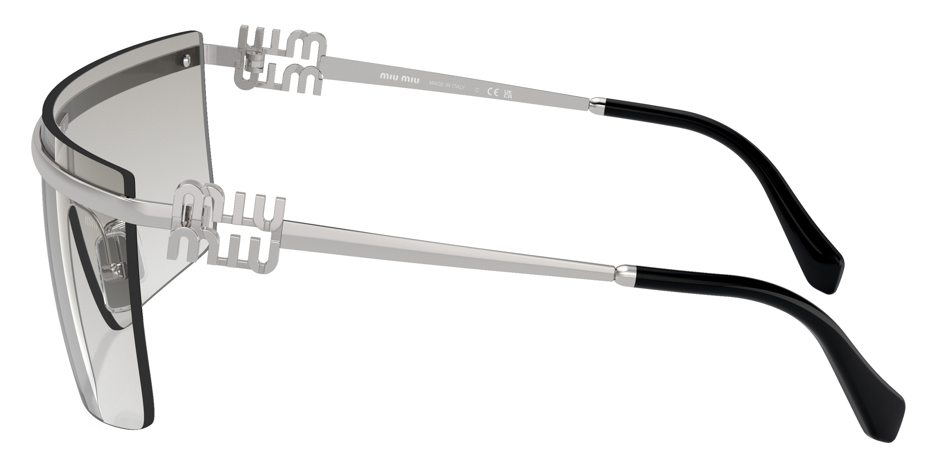 Miu Miu - MU 50ZS
