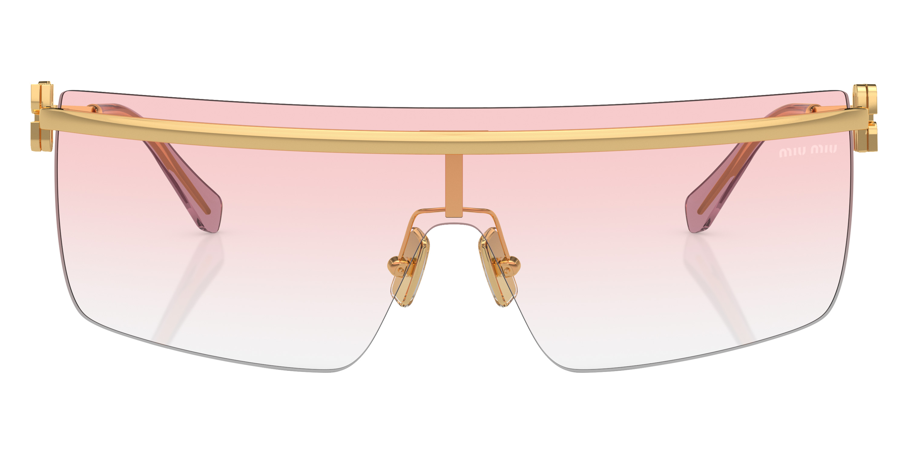 Miu Miu - MU 50ZS