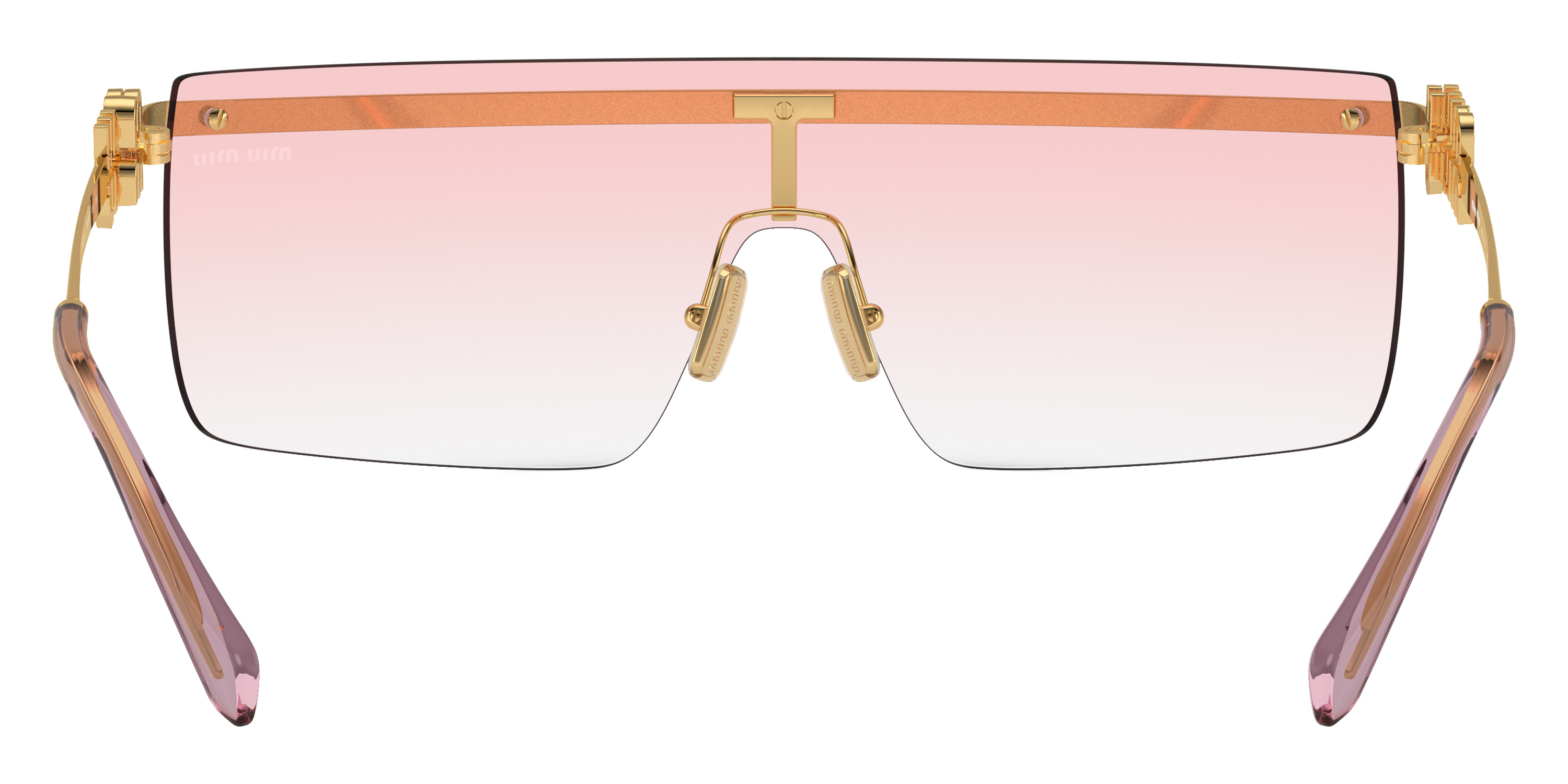 Miu Miu - MU 50ZS