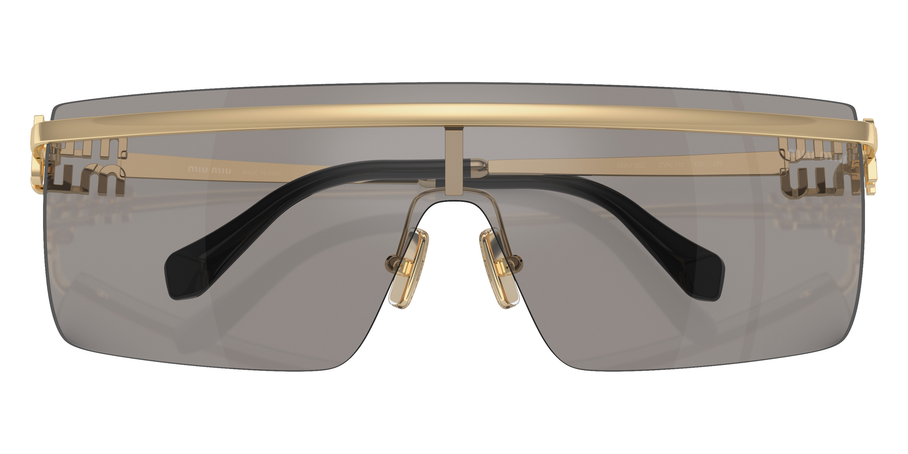 Miu Miu - MU 50ZS