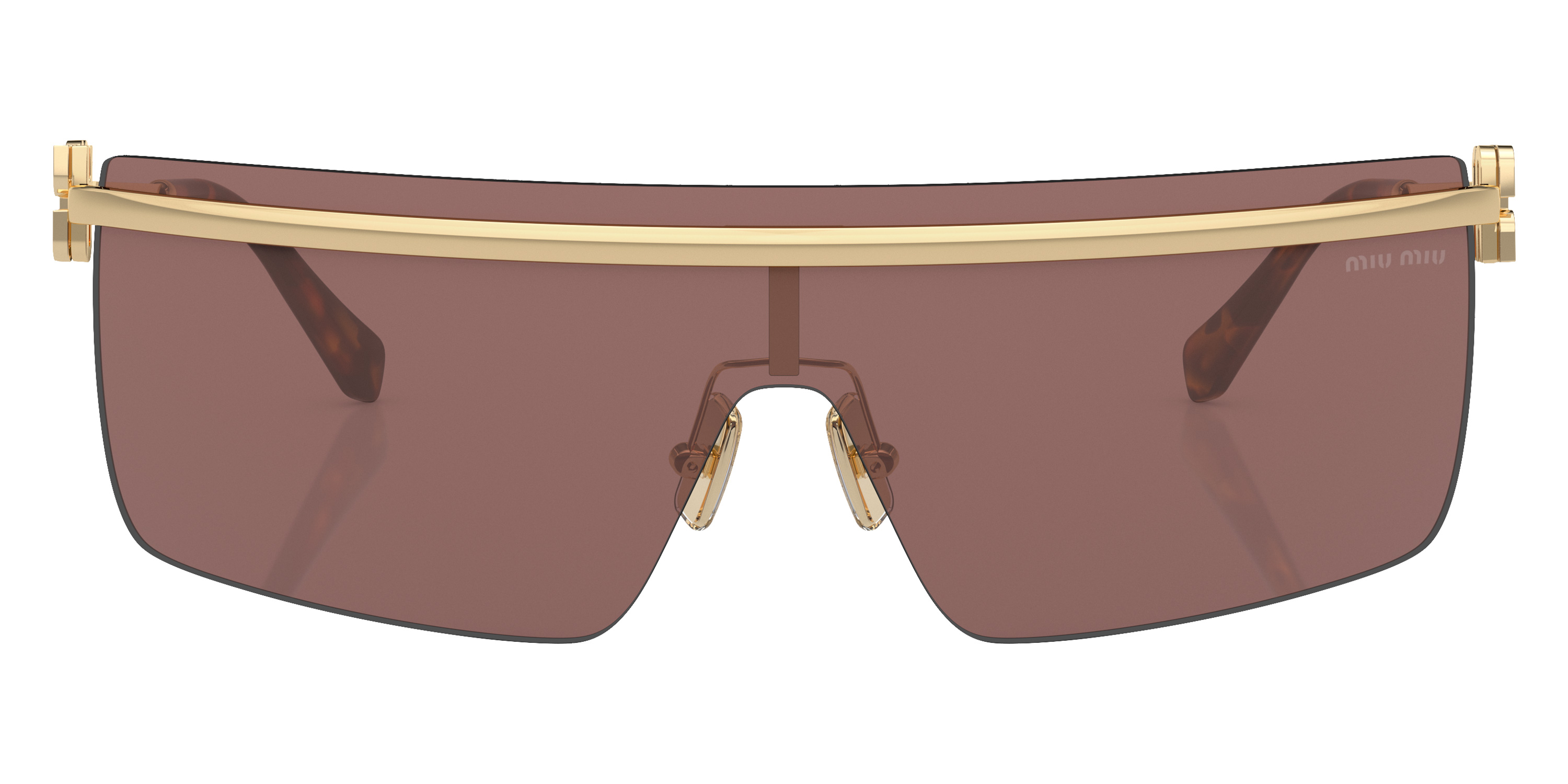 Miu Miu - MU 50ZS