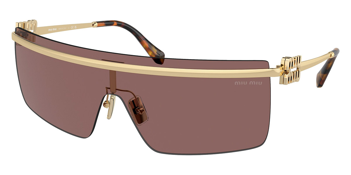 Miu Miu - MU 50ZS