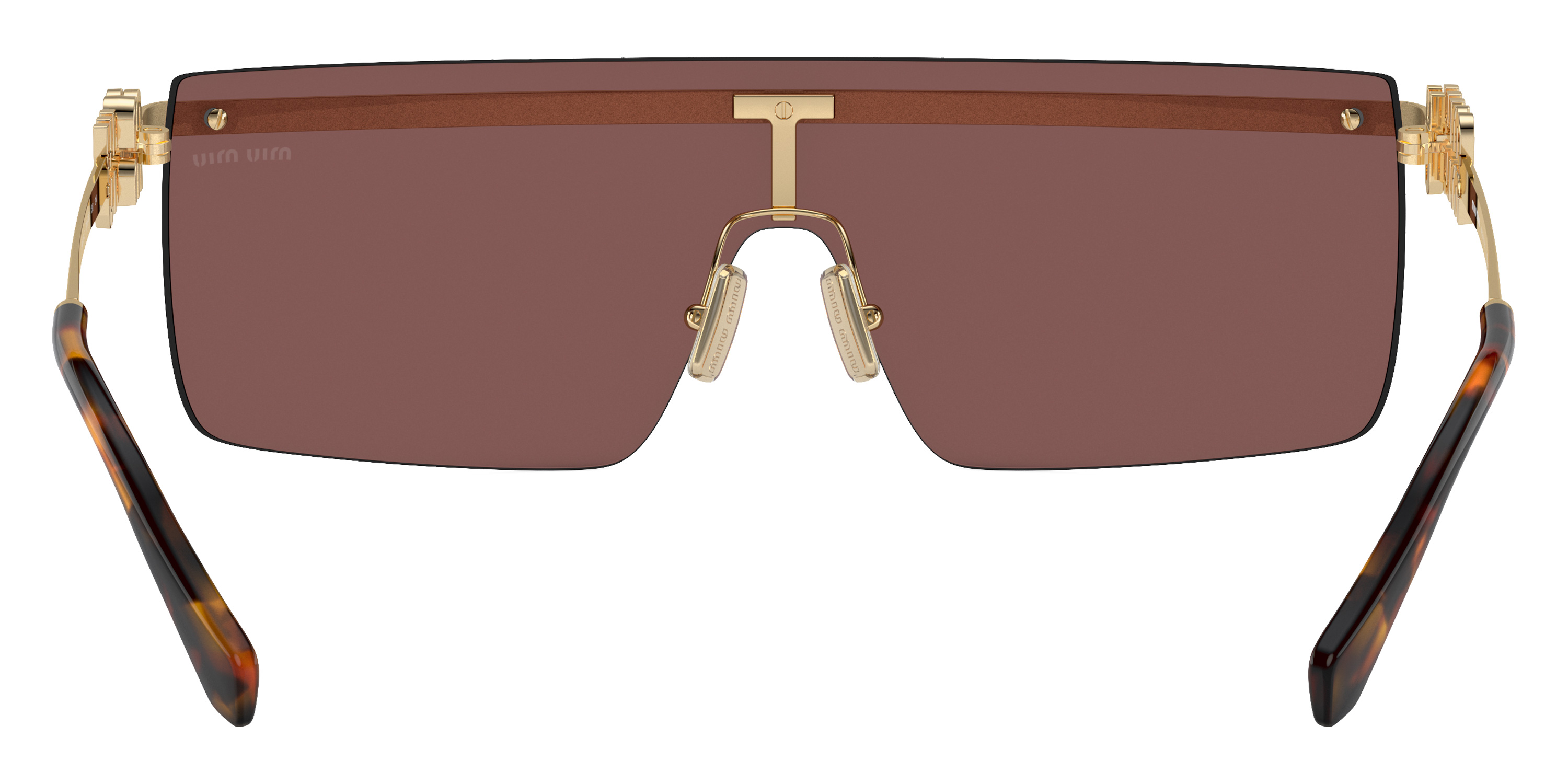 Miu Miu - MU 50ZS