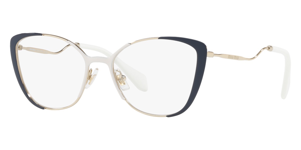Miu Miu - Core Collection MU 51QV