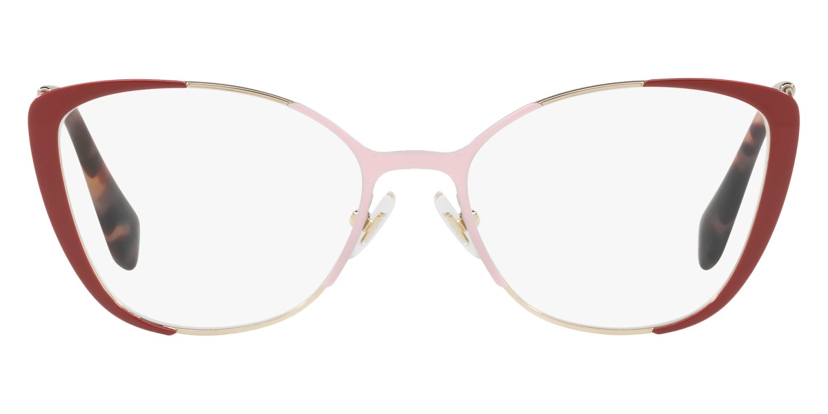 Miu Miu - Core Collection MU 51QV