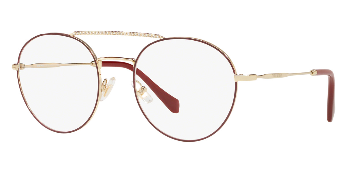 Miu Miu - Core Collection MU 51RV