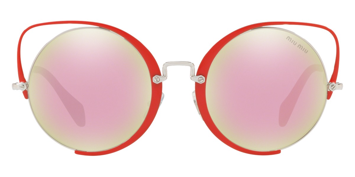 Miu Miu - Core Collection MU 51TS