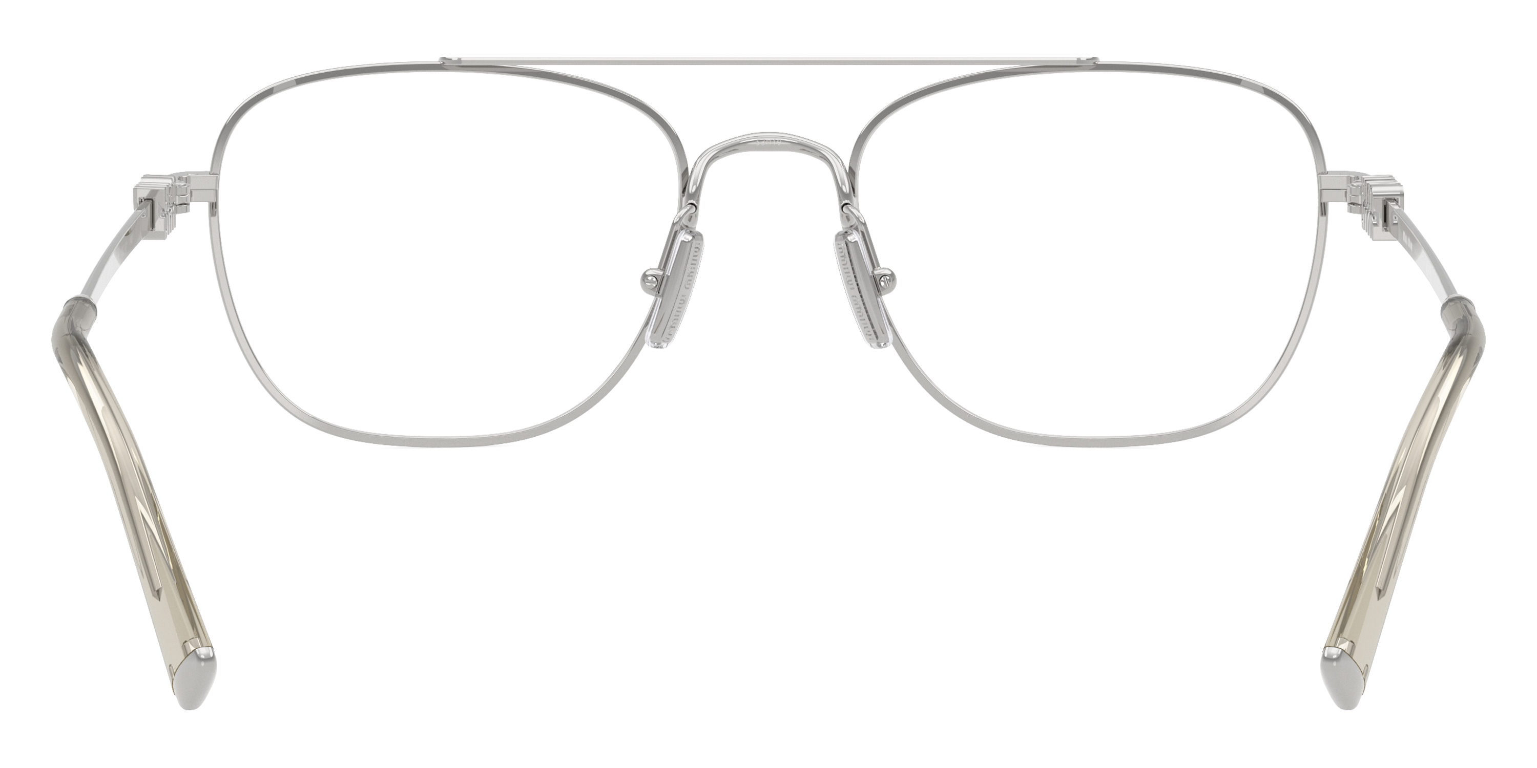 Color: Silver (1BC1O1) - Miu Miu MU51WV1BC1O153