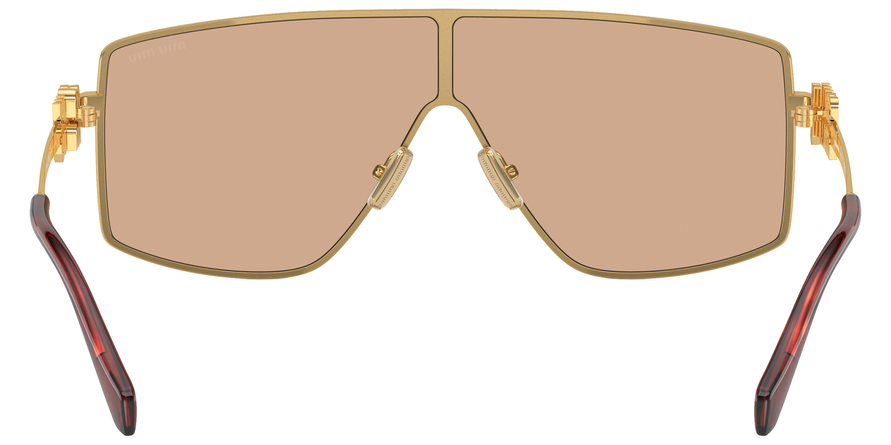 Miu Miu - MU 51ZS