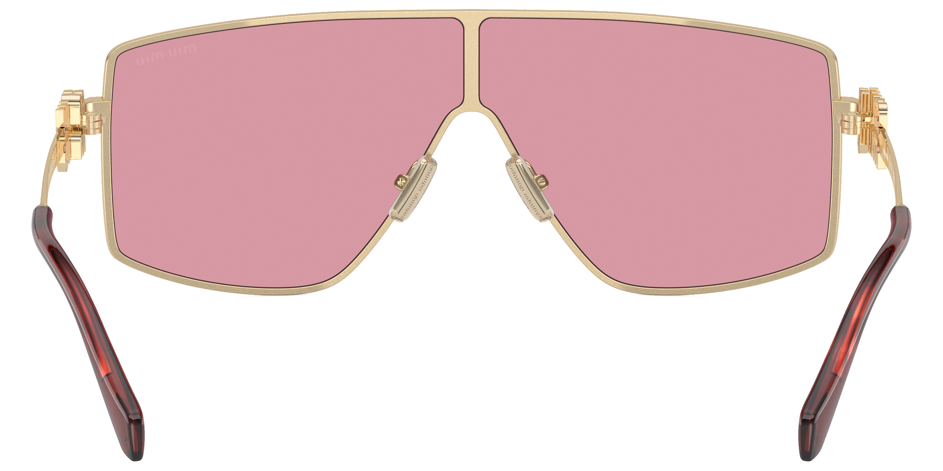 Miu Miu - MU 51ZS