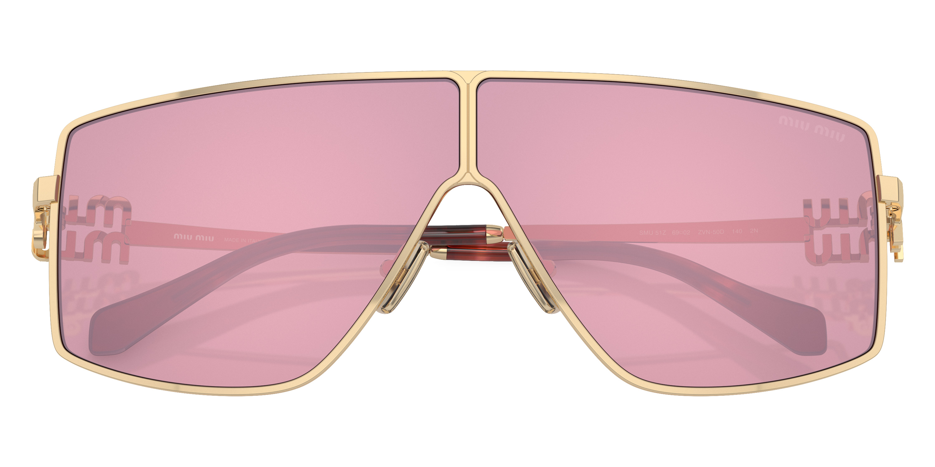 Miu Miu - MU 51ZS