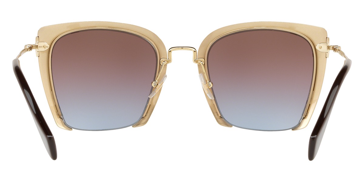 Miu Miu - Core Collection MU 52RS