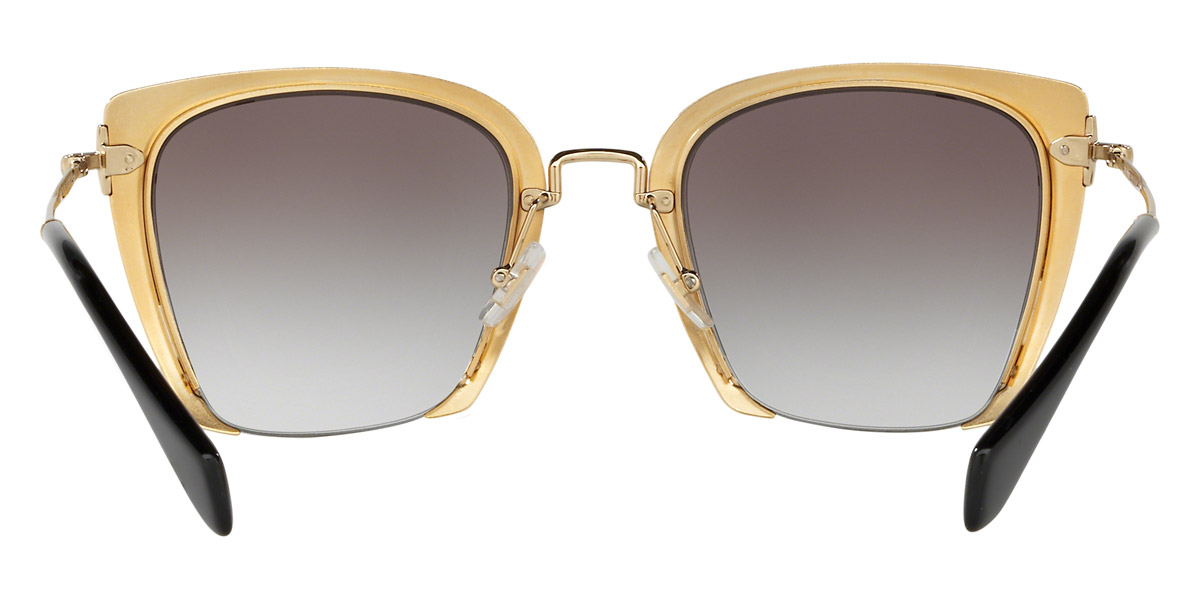 Miu Miu - Core Collection MU 52RS