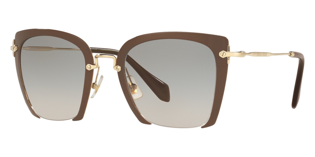 Miu Miu - Core Collection MU 52RS