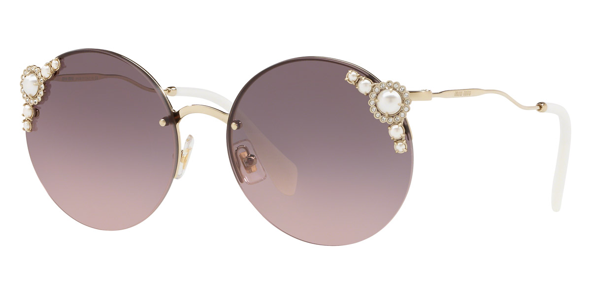Miu Miu - Core Collection MU 52TS