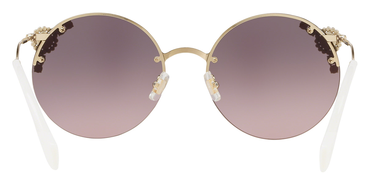 Miu Miu - Core Collection MU 52TS