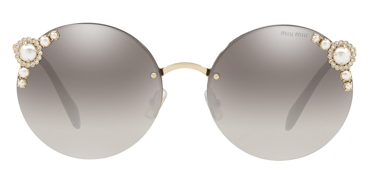 Miu Miu - Core Collection MU 52TS