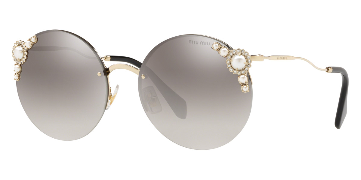 Miu Miu - Core Collection MU 52TS