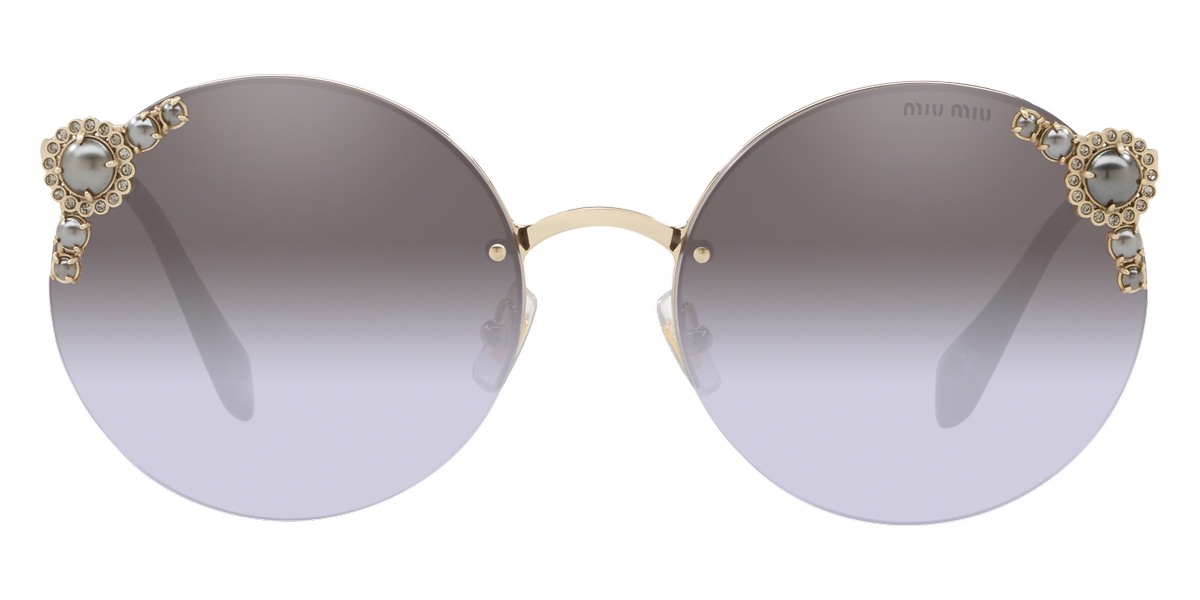 Miu Miu - Core Collection MU 52TS