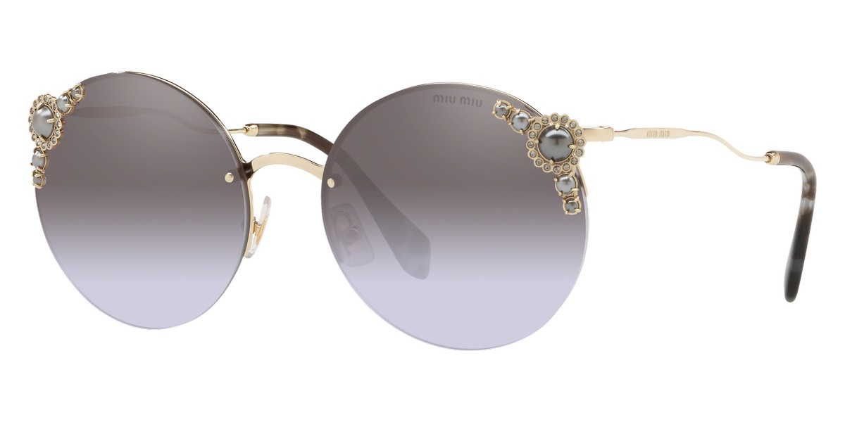 Miu Miu - Core Collection MU 52TS