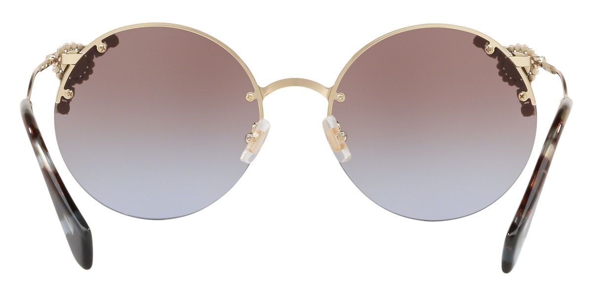 Miu Miu - Core Collection MU 52TS