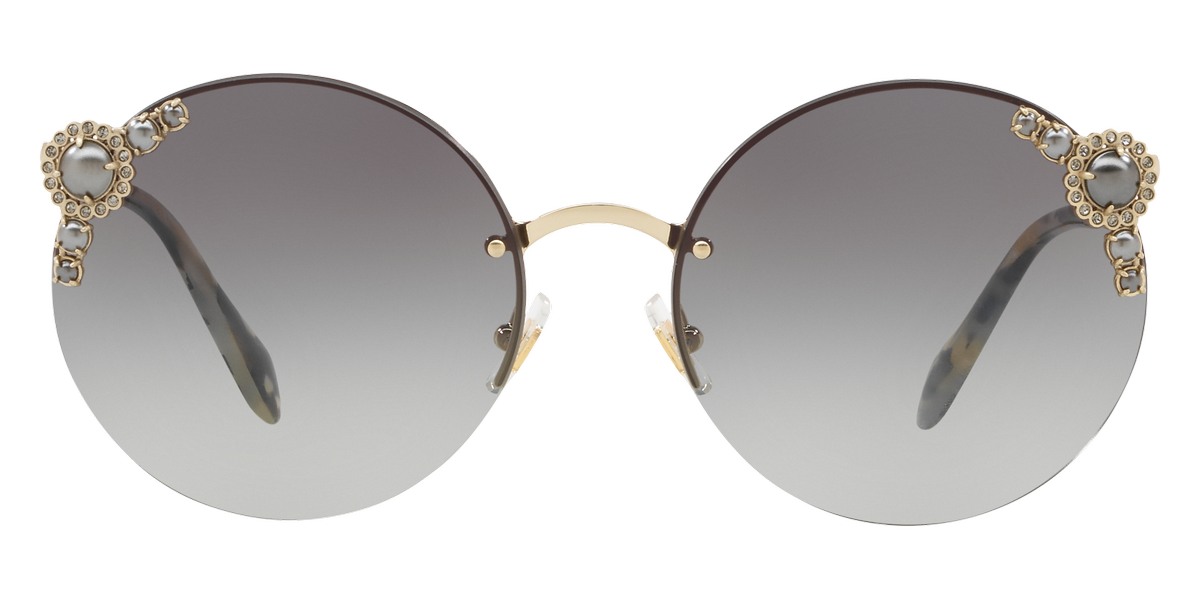 Miu Miu - Core Collection MU 52TS
