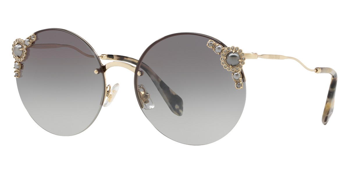 Miu Miu - Core Collection MU 52TS