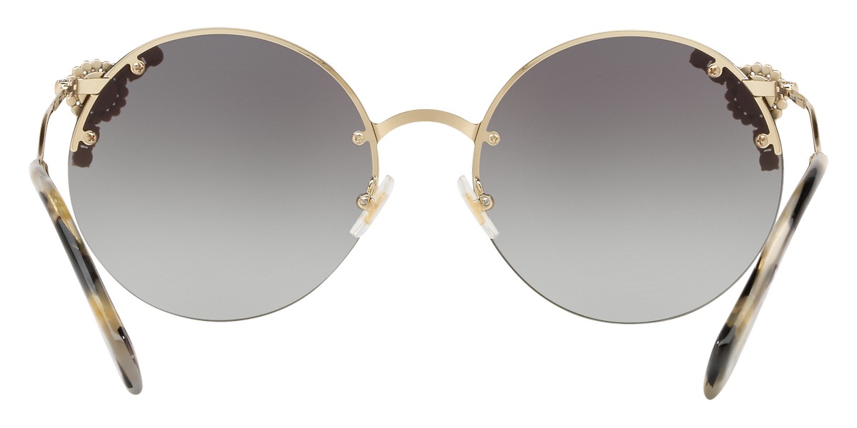 Miu Miu - Core Collection MU 52TS