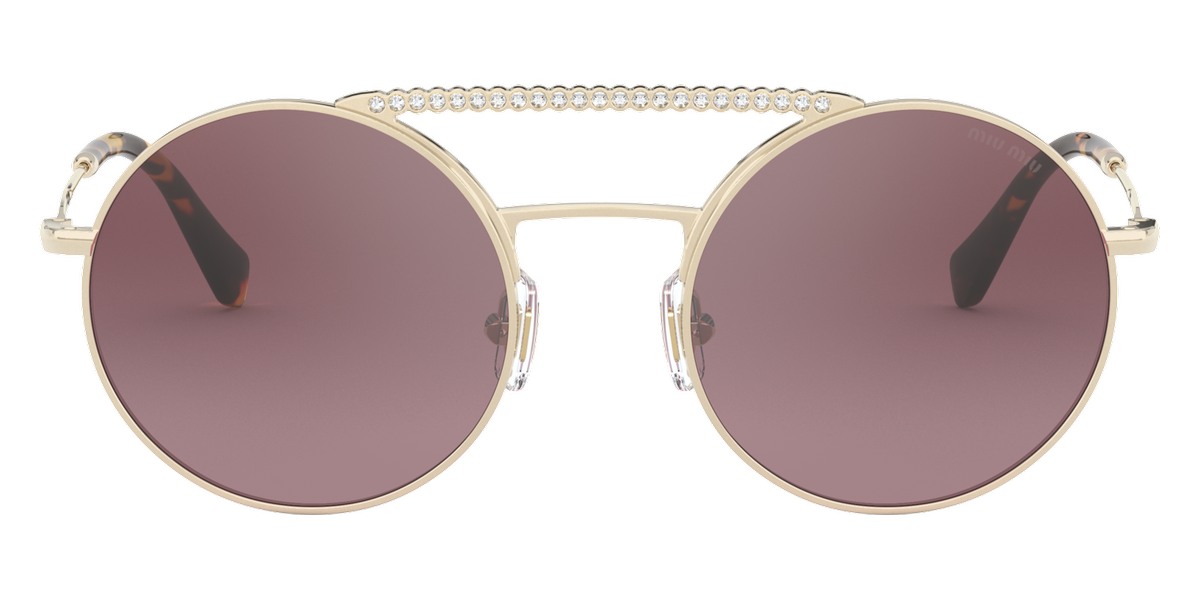 Miu Miu - Core Collection MU 52VS