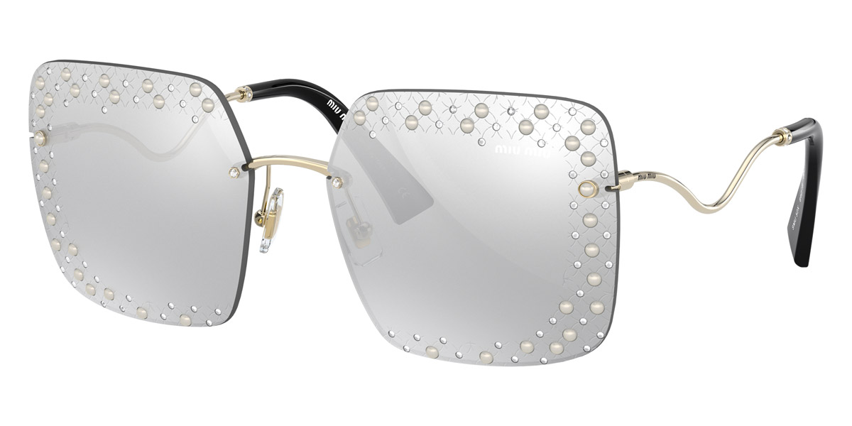 Miu Miu - Core Collection MU 52XS