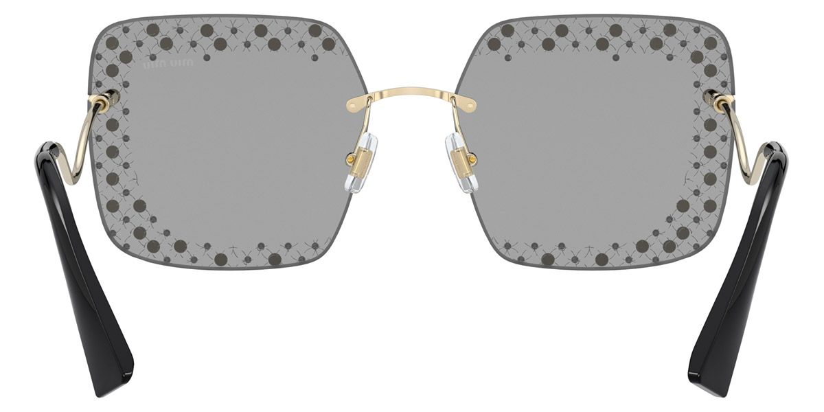 Miu Miu - Core Collection MU 52XS