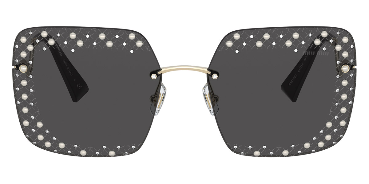 Miu Miu - Core Collection MU 52XS