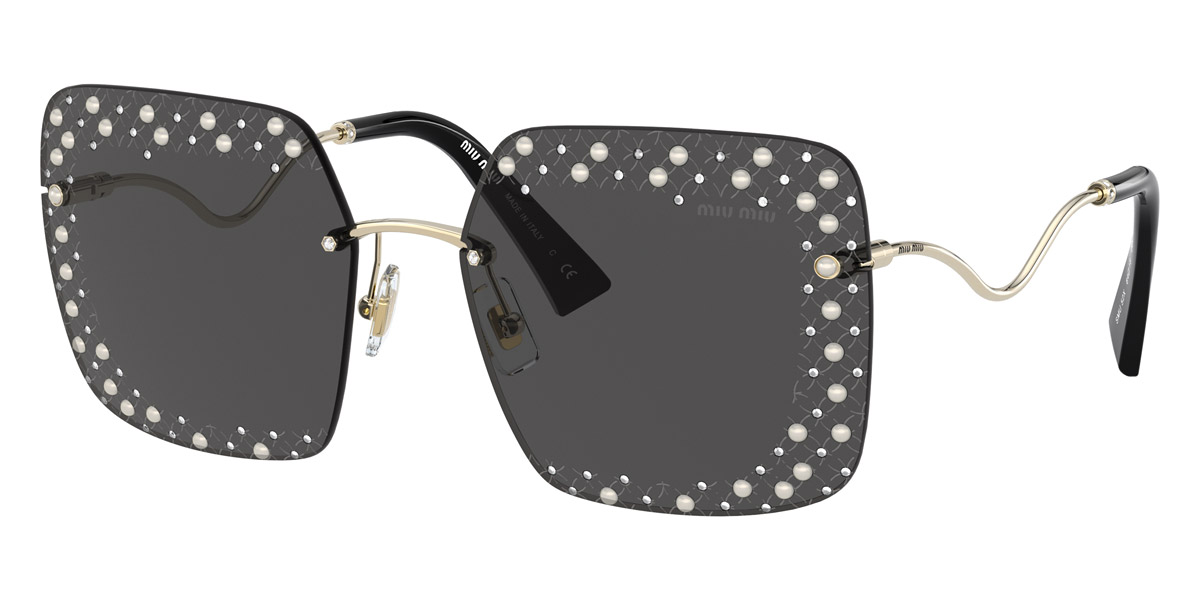 Miu Miu - Core Collection MU 52XS