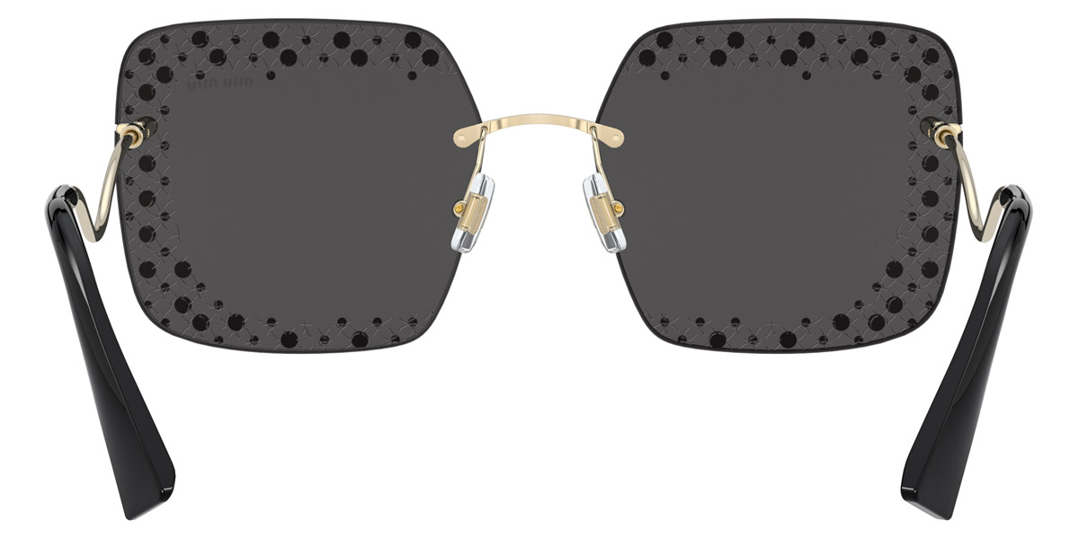 Miu Miu - Core Collection MU 52XS